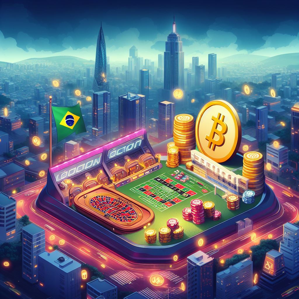 Descubra bet5g: A Principal Plataforma de Apostas no Brasil