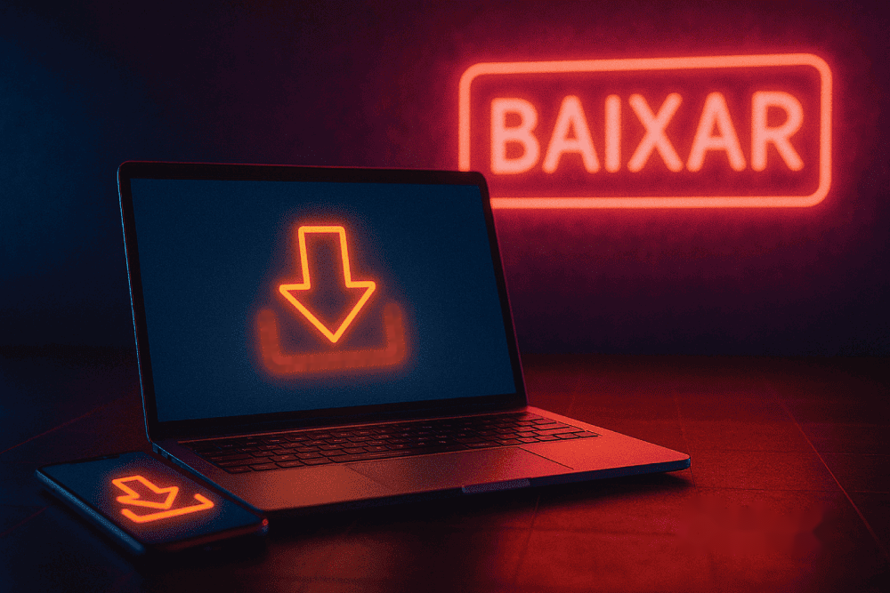 Perguntas frequentes app bet5g