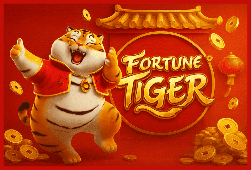 Jogo Tiger Ox Mouse da bet5g.
